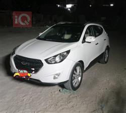 هیوندای تۆکسۆن